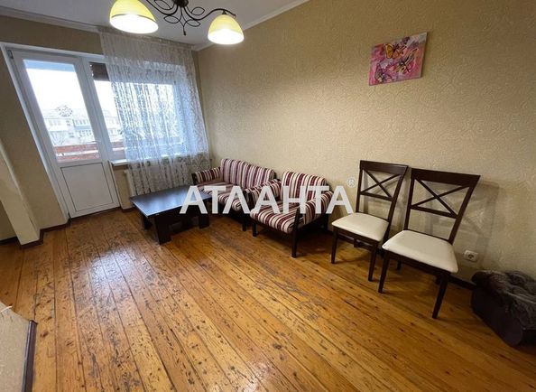 3-кімнатна квартира за адресою вул. Академіка Корольова (площа 62,3 м²) - Atlanta.ua - фото 8