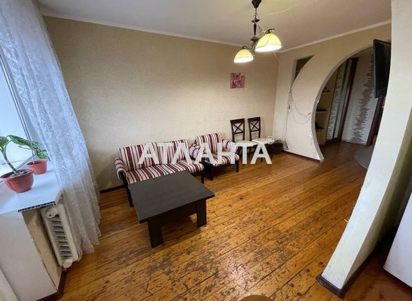 3-кімнатна квартира за адресою вул. Академіка Корольова (площа 62,3 м²) - Atlanta.ua - фото 9