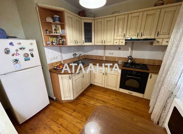3-кімнатна квартира за адресою вул. Академіка Корольова (площа 62,3 м²) - Atlanta.ua - фото 10