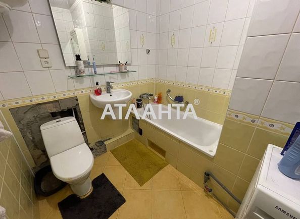 3-кімнатна квартира за адресою вул. Академіка Корольова (площа 62,3 м²) - Atlanta.ua - фото 12