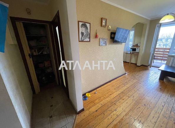 3-кімнатна квартира за адресою вул. Академіка Корольова (площа 62,3 м²) - Atlanta.ua - фото 13