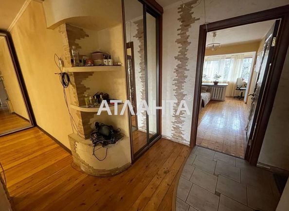 3-кімнатна квартира за адресою вул. Академіка Корольова (площа 62,3 м²) - Atlanta.ua - фото 14