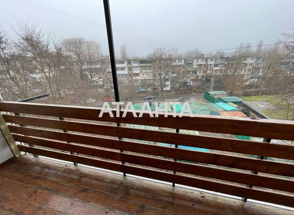 3-кімнатна квартира за адресою вул. Академіка Корольова (площа 62,3 м²) - Atlanta.ua - фото 15