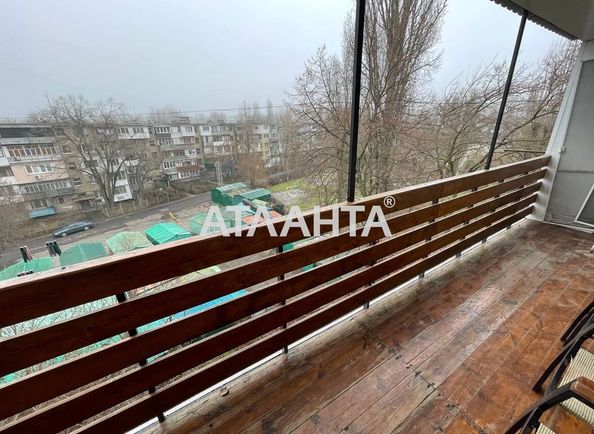 3-кімнатна квартира за адресою вул. Академіка Корольова (площа 62,3 м²) - Atlanta.ua - фото 16