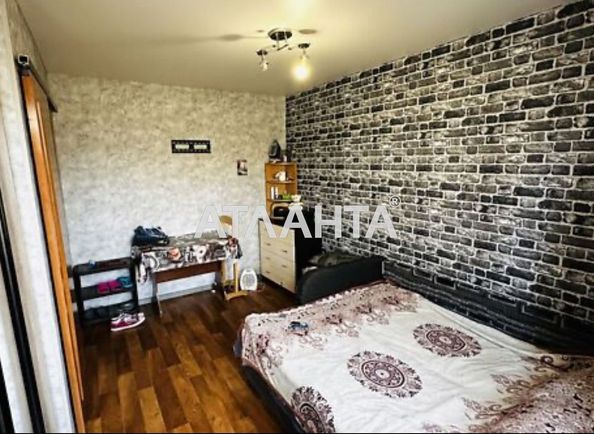 1-room apartment apartment by the address st. Oystrakha Davida Zatonskogo (area 21,0 m2) - Atlanta.ua - photo 2