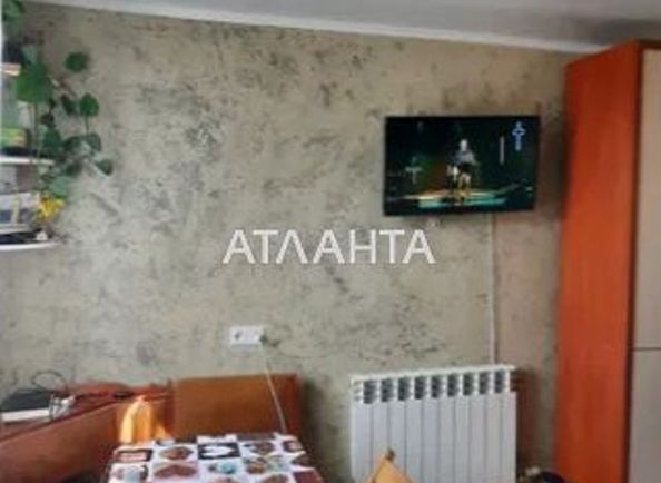 2-rooms apartment apartment by the address st. Babelya Vinogradnaya (area 65,0 m2) - Atlanta.ua - photo 4