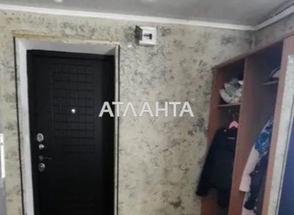 2-rooms apartment apartment by the address st. Babelya Vinogradnaya (area 65,0 m2) - Atlanta.ua - photo 6