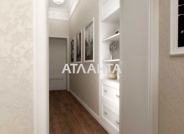 2-комнатная квартира по адресу ул. Софиевская (площадь 75,0 м2) - Atlanta.ua - фото 6
