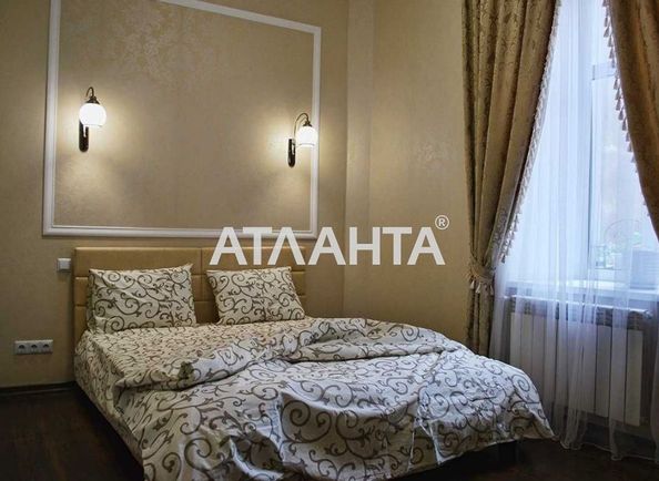 2-rooms apartment apartment by the address st. Sofievskaya Korolenko (area 75,0 m2) - Atlanta.ua - photo 4