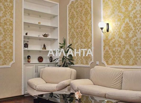 2-rooms apartment apartment by the address st. Sofievskaya Korolenko (area 75,0 m2) - Atlanta.ua - photo 3
