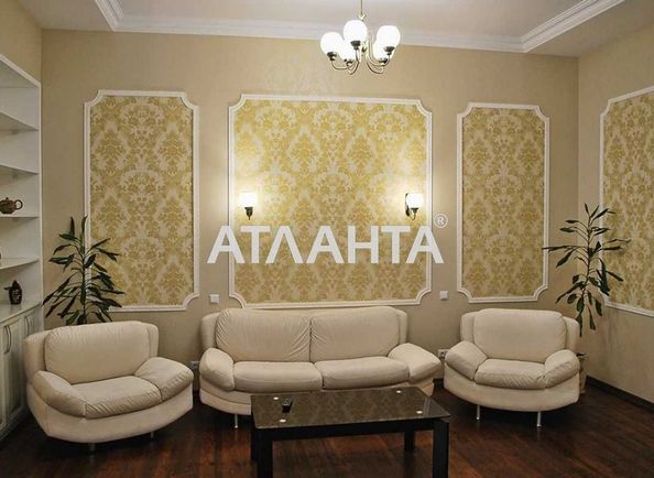 2-rooms apartment apartment by the address st. Sofievskaya Korolenko (area 75,0 m2) - Atlanta.ua