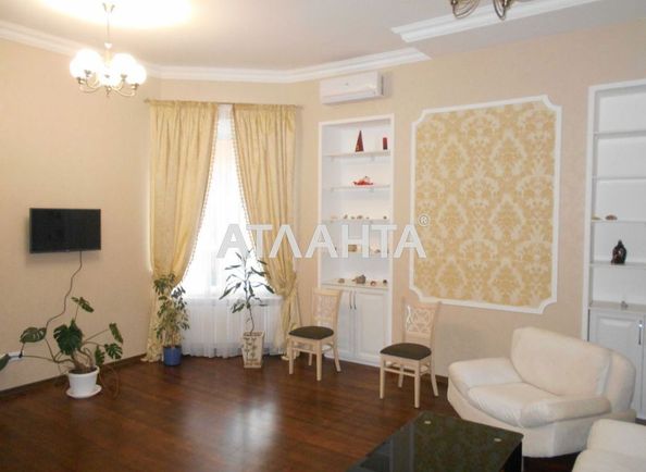 2-rooms apartment apartment by the address st. Sofievskaya Korolenko (area 75,0 m2) - Atlanta.ua - photo 2