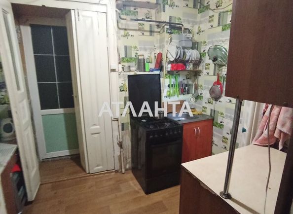 2-кімнатна квартира за адресою вул. Чорноморського Козацтва (площа 31 м²) - Atlanta.ua - фото 5