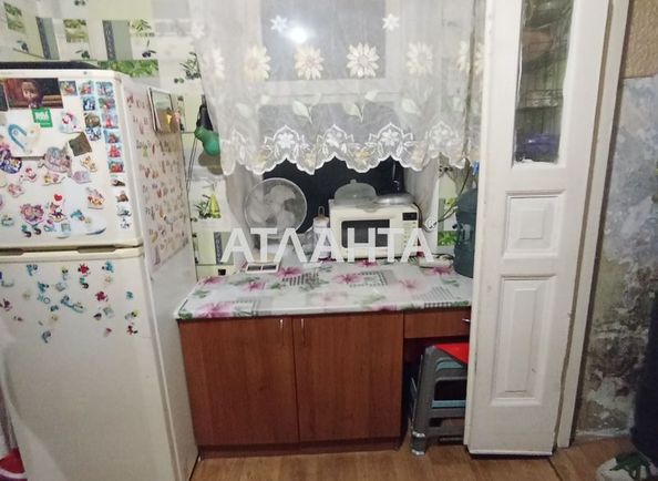 2-кімнатна квартира за адресою вул. Чорноморського Козацтва (площа 31 м²) - Atlanta.ua - фото 6