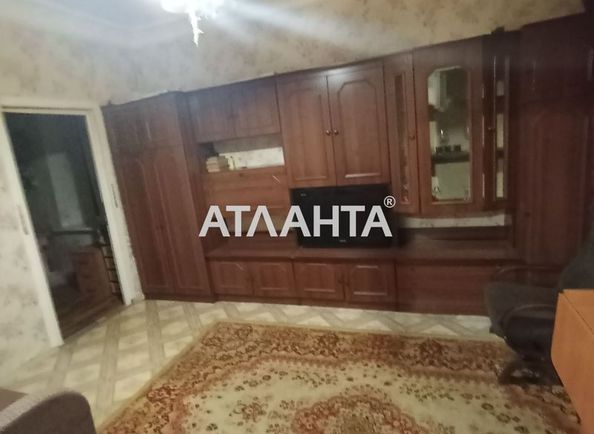 2-кімнатна квартира за адресою вул. Чорноморського Козацтва (площа 31 м²) - Atlanta.ua - фото 2