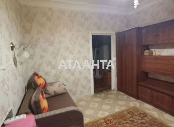 2-кімнатна квартира за адресою вул. Чорноморського Козацтва (площа 31 м²) - Atlanta.ua - фото 3