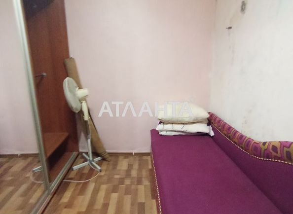 2-кімнатна квартира за адресою вул. Чорноморського Козацтва (площа 31 м²) - Atlanta.ua - фото 4