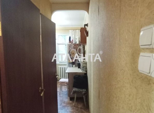 2-кімнатна квартира за адресою вул. Чорноморського Козацтва (площа 31 м²) - Atlanta.ua - фото 7