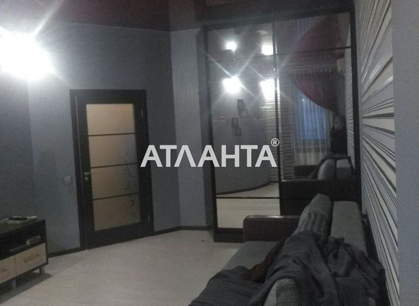 1-room apartment apartment by the address st. Pishonovskaya (area 53,0 m2) - Atlanta.ua - photo 2