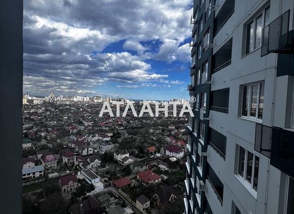 2-комнатная квартира по адресу ул. Жаботинского (площадь 62,3 м2) - Atlanta.ua - фото 3