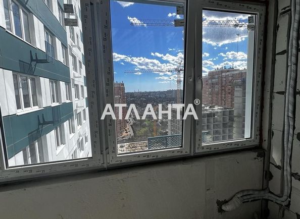 2-комнатная квартира по адресу ул. Жаботинского (площадь 62,3 м2) - Atlanta.ua - фото 11