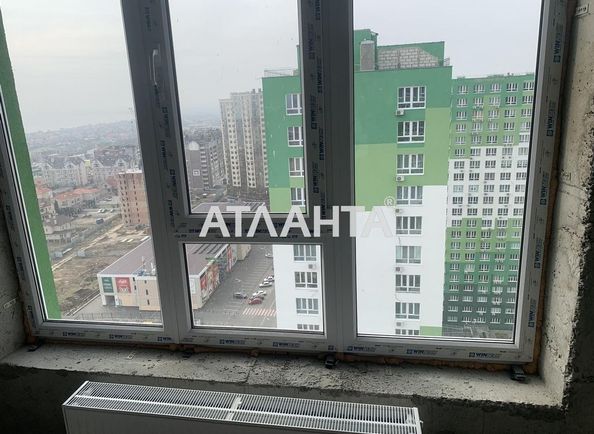 1-room apartment apartment by the address st. Marselskaya (area 54,7 m2) - Atlanta.ua - photo 3