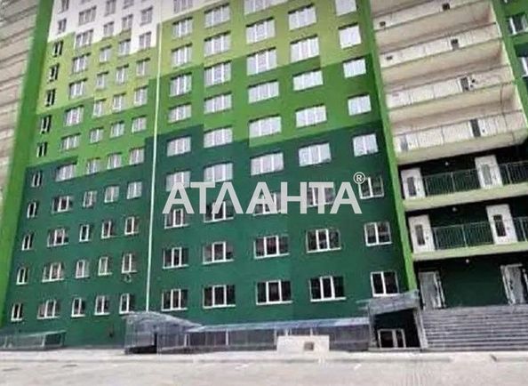 1-room apartment apartment by the address st. Marselskaya (area 54,7 m2) - Atlanta.ua - photo 15