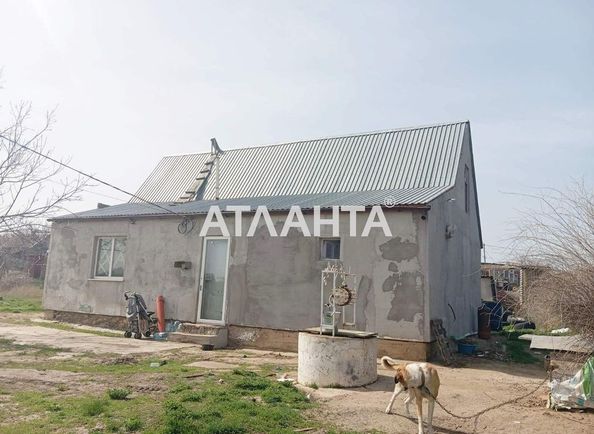 Дом дом и дача (площадь 55,5 м2) - Atlanta.ua - фото 4
