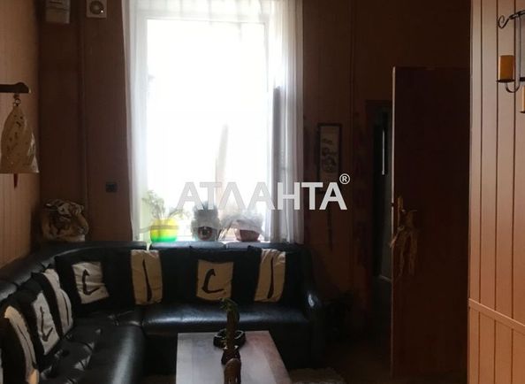 4+-rooms apartment apartment by the address st. Novoselskogo Ostrovidova (area 200,0 m2) - Atlanta.ua - photo 7