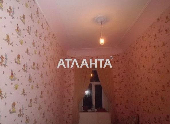 4+-rooms apartment apartment by the address st. Novoselskogo Ostrovidova (area 200,0 m2) - Atlanta.ua - photo 10