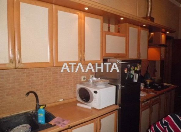 4+-rooms apartment apartment by the address st. Novoselskogo Ostrovidova (area 200,0 m2) - Atlanta.ua - photo 13