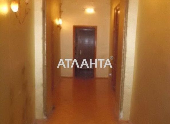 4+-rooms apartment apartment by the address st. Novoselskogo Ostrovidova (area 200,0 m2) - Atlanta.ua - photo 16