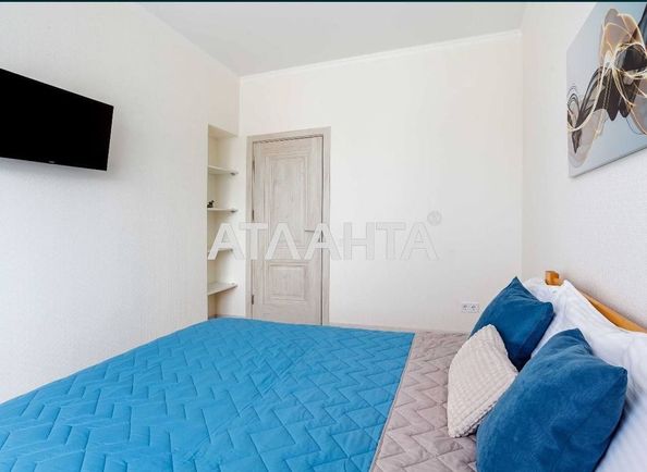 2-rooms apartment apartment (area 60,0 m2) - Atlanta.ua - photo 2