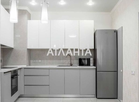 2-rooms apartment apartment (area 60,0 m2) - Atlanta.ua - photo 7