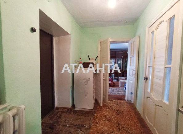 House house and dacha (area 46,8 m2) - Atlanta.ua - photo 12