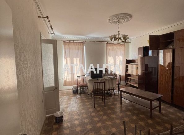 3-rooms apartment apartment by the address st. Rishelevskaya Lenina (area 55,0 m2) - Atlanta.ua