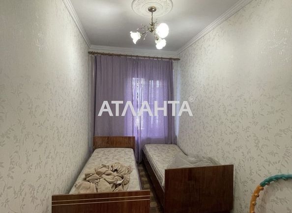 3-кімнатна квартира за адресою вул. Рішельєвська (площа 55,0 м2) - Atlanta.ua - фото 4