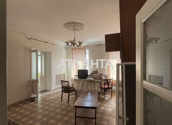 3-rooms apartment apartment by the address st. Rishelevskaya Lenina (area 55,0 m2) - Atlanta.ua - photo 5