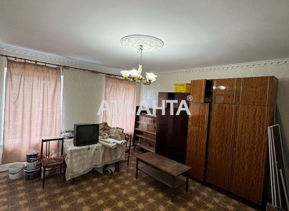 3-кімнатна квартира за адресою вул. Рішельєвська (площа 55 м²) - Atlanta.ua - фото 8