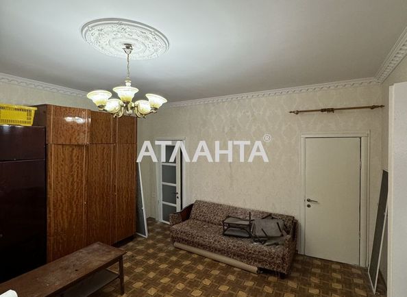 3-кімнатна квартира за адресою вул. Рішельєвська (площа 55 м²) - Atlanta.ua - фото 9