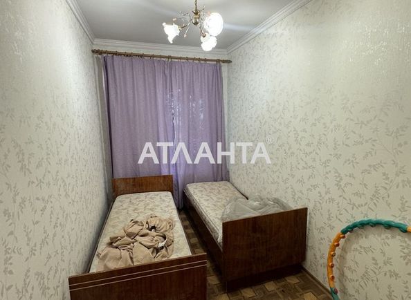 3-кімнатна квартира за адресою вул. Рішельєвська (площа 55 м²) - Atlanta.ua - фото 11
