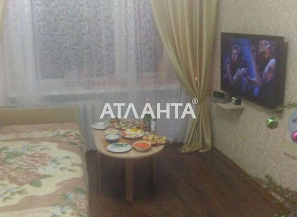 Room in dormitory apartment by the address st. Krasnova (area 16,0 m2) - Atlanta.ua