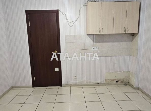 1-room apartment apartment by the address st. Proezdnaya (area 31,0 m2) - Atlanta.ua - photo 3