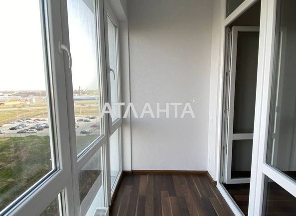 1-room apartment apartment by the address st. 7 km ovidiopolskoy dor (area 40,0 m2) - Atlanta.ua