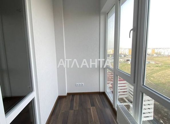 1-room apartment apartment by the address st. 7 km ovidiopolskoy dor (area 40,0 m2) - Atlanta.ua - photo 3