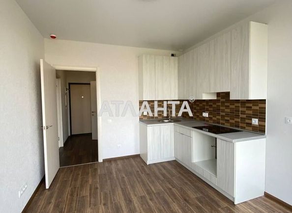 1-room apartment apartment by the address st. 7 km ovidiopolskoy dor (area 40,0 m2) - Atlanta.ua - photo 5