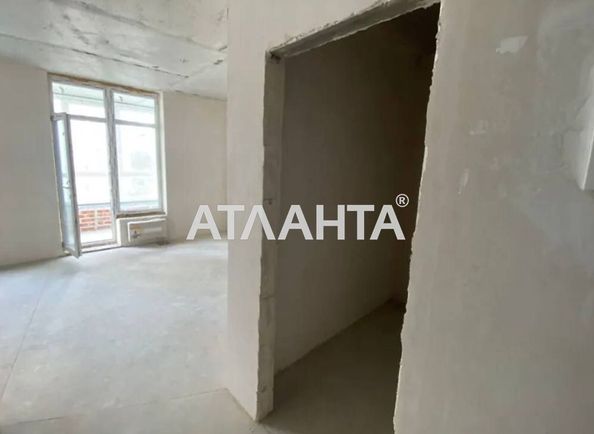 1-room apartment apartment by the address st. Prosp Pobedy (area 36,7 m2) - Atlanta.ua - photo 5