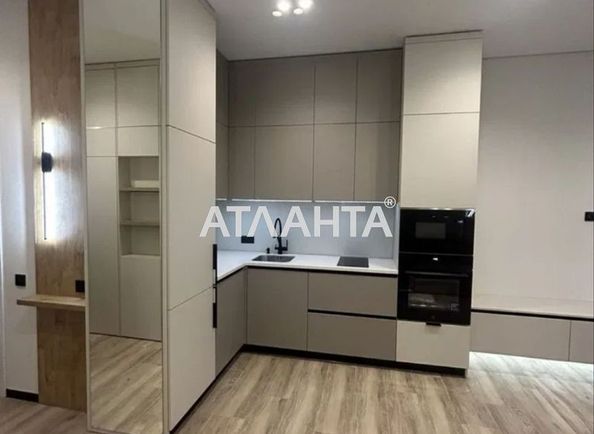 1-комнатная квартира по адресу ул. Андрея Верхогляда (площадь 41 м²) - Atlanta.ua