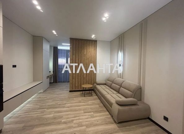 1-комнатная квартира по адресу ул. Андрея Верхогляда (площадь 41 м²) - Atlanta.ua - фото 5