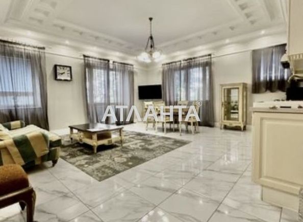 4+-rooms apartment apartment by the address st. Uspenskaya Chicherina (area 190,0 m2) - Atlanta.ua - photo 2
